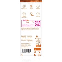 Khadi Herbal Bright Copper Farbe 100 g
