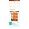 Khadi Herbal Bright Copper Farbe 100 g