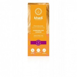 Khadi Herbal Dawn-Honey Blonde Color 100 g