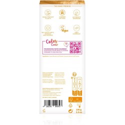 Khadi Herbal Dawn-Colore Biondo Miele 100 g