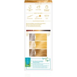 Khadi Herbal Dawn-Honey Blonde Color 100 g