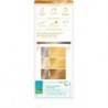 Khadi Herbal Dawn-Colore Biondo Miele 100 g