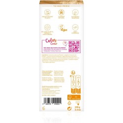 Colore Biondo Medio Khadi Herbal 100 g