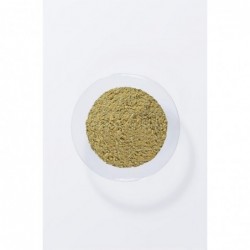 Colore Biondo Medio Khadi Herbal 100 g