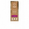 Khadi Pflanzenfarbe Dunkelblond/Asch 100 g