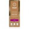 Khadi Pflanzenfarbe Dunkelblond/Asch 100 g