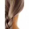 Khadi Pflanzenfarbe Dunkelblond/Asch 100 g