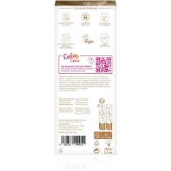 Khadi Pflanzenfarbe Dunkelblond/Asch 100 g