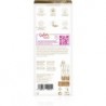 Khadi Pflanzenfarbe Dunkelblond/Asch 100 g