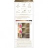 Khadi Pflanzenfarbe Dunkelblond/Asch 100 g