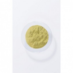 Khadi Pflanzenfarbe Dunkelblond/Asch 100 g