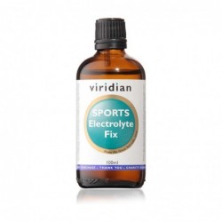 Viridian Sport Elettrolita Fissare 100 ml