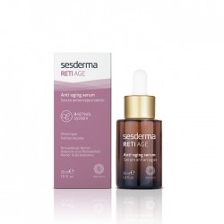 Sesderma Reti Age Sérum Antienvelhecimento 30 Ml