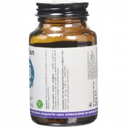 Viridian Vitamina D3 Vegan 2000 Iu 60 Vcaps