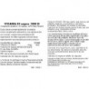 Viridian Vitamin D3 Vegan 2000 Iu 60 Vcaps