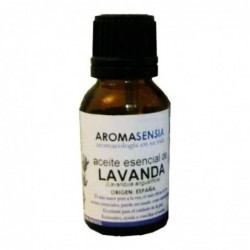 Aromasensia Lavender Essential Oil 15 ml