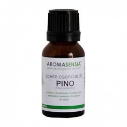 Aromasensia Aceite Esencial de Pino Sylvestris 15 ml