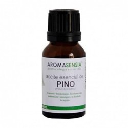 Aromasensia Huile Essentielle de Pin Sylvestris 15 ml