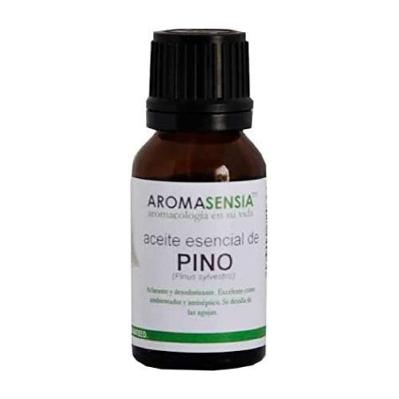 Aromasensia Sylvestris Kiefer ätherisches Öl 15 ml