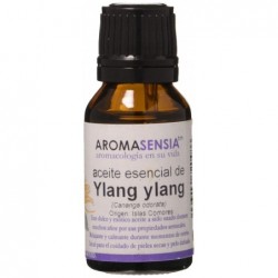 Aromasensia Ylang Ylang Essential Oil 15ml