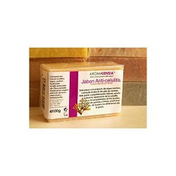 Sapone Anticellulite alle Alghe Aromasensia100g