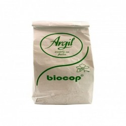 Biocop Arcilla Blanca Argil Biocop 1 Kg