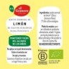 El Granero Integral Ätherisches Bio-Zitronenöl 12 ml