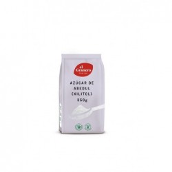 El Granero Integral Birkenzucker Xylitol 350 Gr