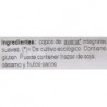 El Granero Integral Flocos De Aveia Integrais Macios Orgânicos 500 Gr