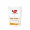 El Granero Zenzero Biologico Integrale in Polvere 150 g