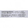 El Granero Integral Bio Ingwerpulver 150 g