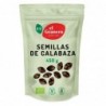 Sementes de Abóbora Orgânica El Granero Integral 450 g