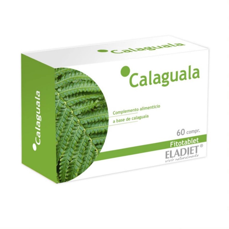 Eladiet Calaguala Fitotablet 60 compresse