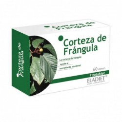 Eladiet Frangula Corteccia Fitotablet 60 compresse