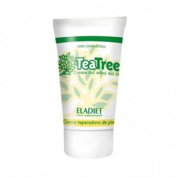 Eladiet Crema Di Tea Tree 40 ml