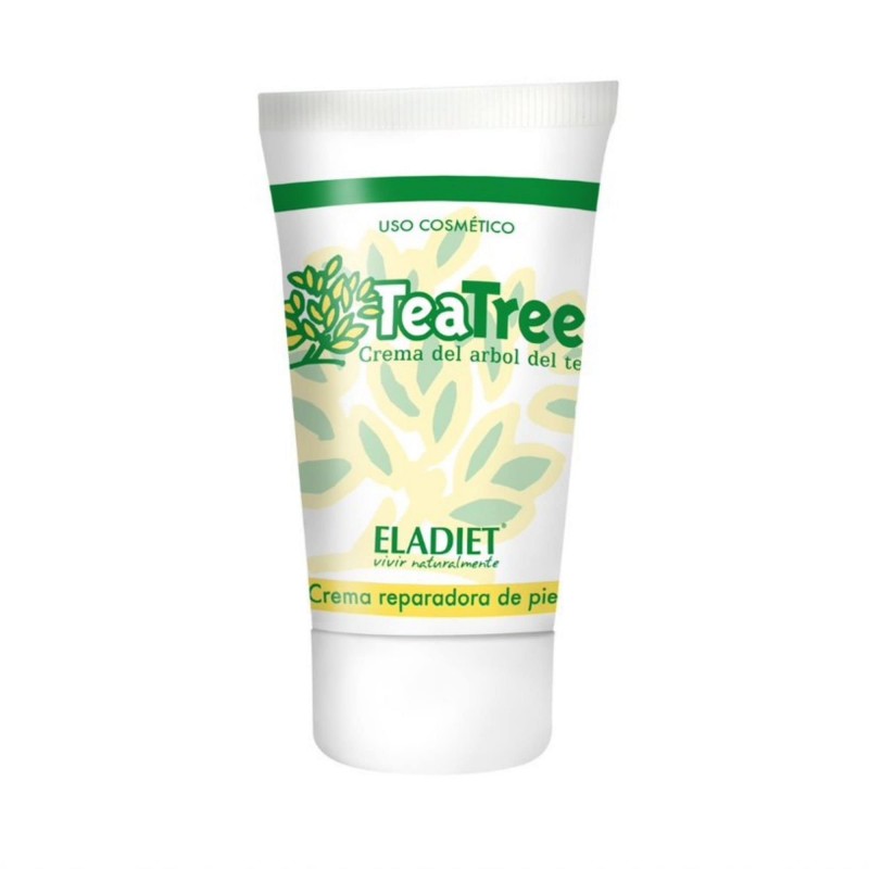 Eladiet Teebaumcreme 40 ml Eladiet Teebaumcreme 40 ml
