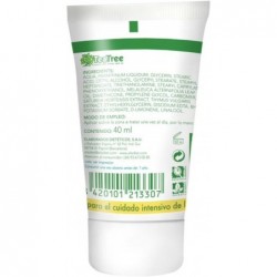 Eladiet Teebaumcreme 40 ml