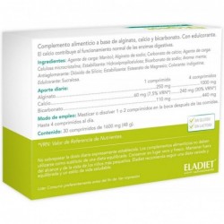 Eladiet Digest Aciflux Protect 30 Tabletten