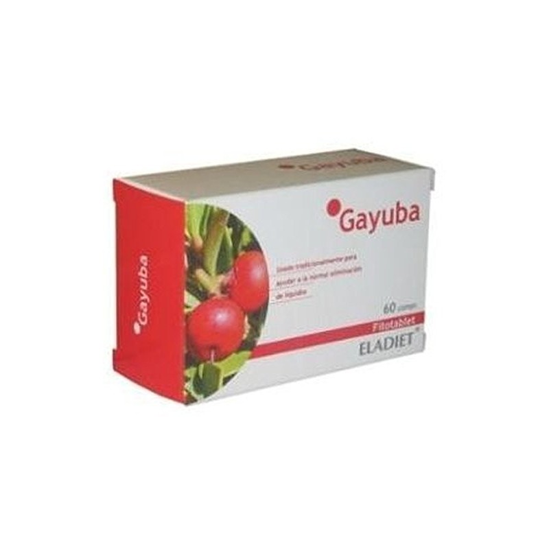 Eladiet Busserole 60 Comprimés de 330 mg