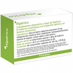 Eladiet Hipicon Fitotablet 60 compresse