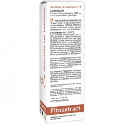Eladiet Grapefruit Seeds Fitoextract 50 ml