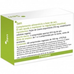 Eladiet Sen Fitotablet 60 compresse
