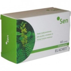 Eladiet Sen Fitotablet 60 Tablets