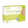 Eladiet Triestop Chitosan Vegetal 60 Comprimidos