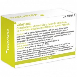 Eladiet Fitotablet rivestita con valeriana 60 compresse