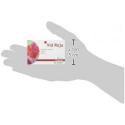 Eladiet Red Vine Fitotablet 60 Tablets