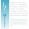 Eladiet Vitawoman Hair, Skin and Nails 30 Tablets