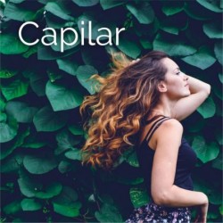 Eladiet Vitawoman Vitalità dei capelli 60 compresse