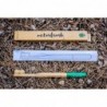 Naturbrush Natürliche Bambuszahnbürste für Erwachsene