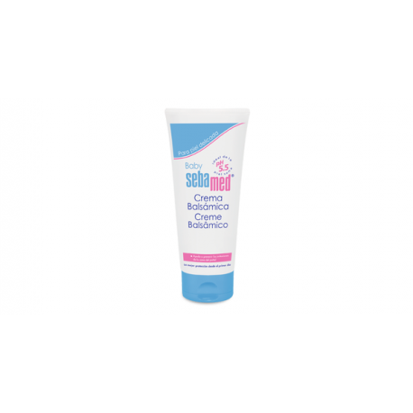 SEBAMED Baby Balsamico Creme 50ML